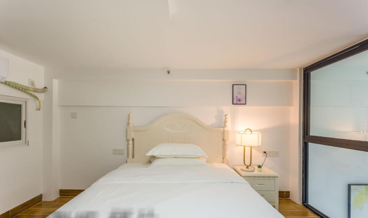 Mei Chen Boutique Apartment Guangzhou