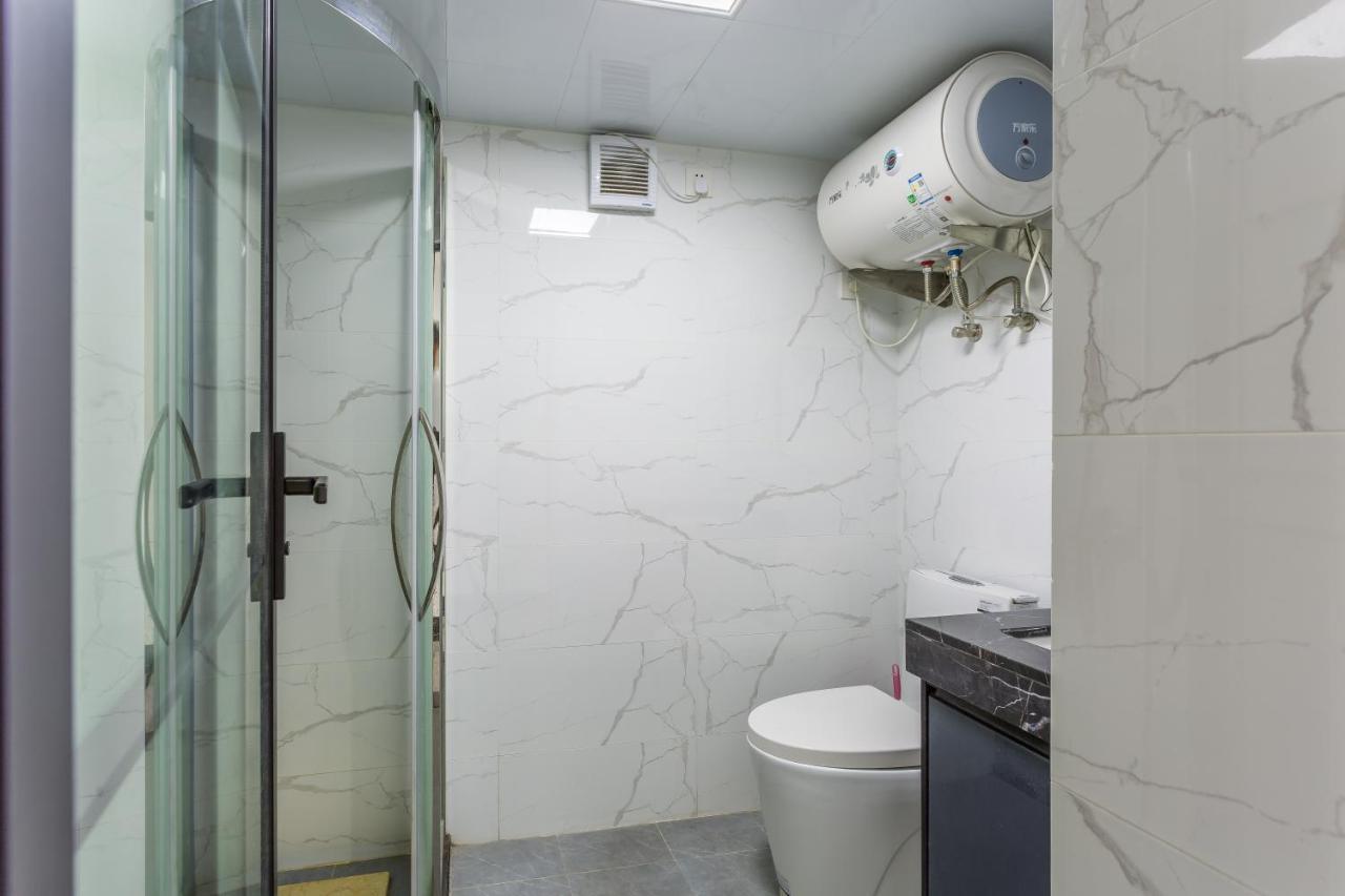 Mei Chen Boutique Apartment