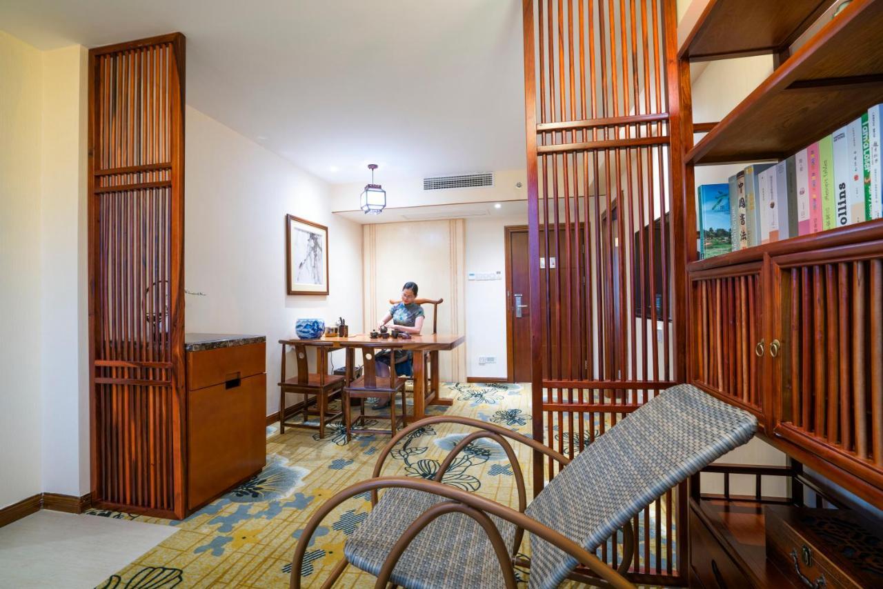 Sino Hotel Guangzhou