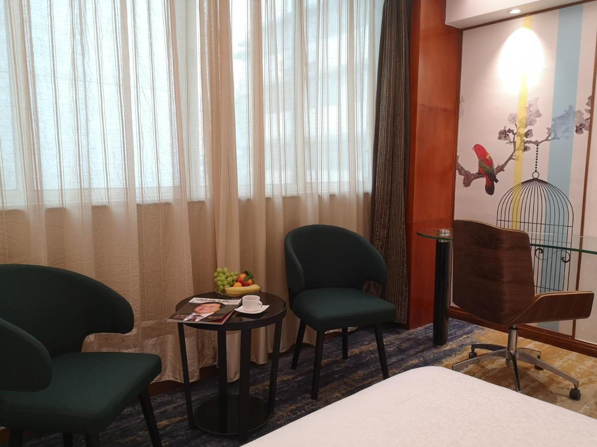 Sino 3* Guangzhou