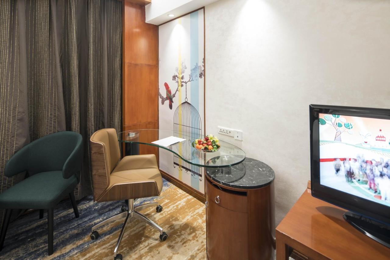 Sino Hotel Guangzhou