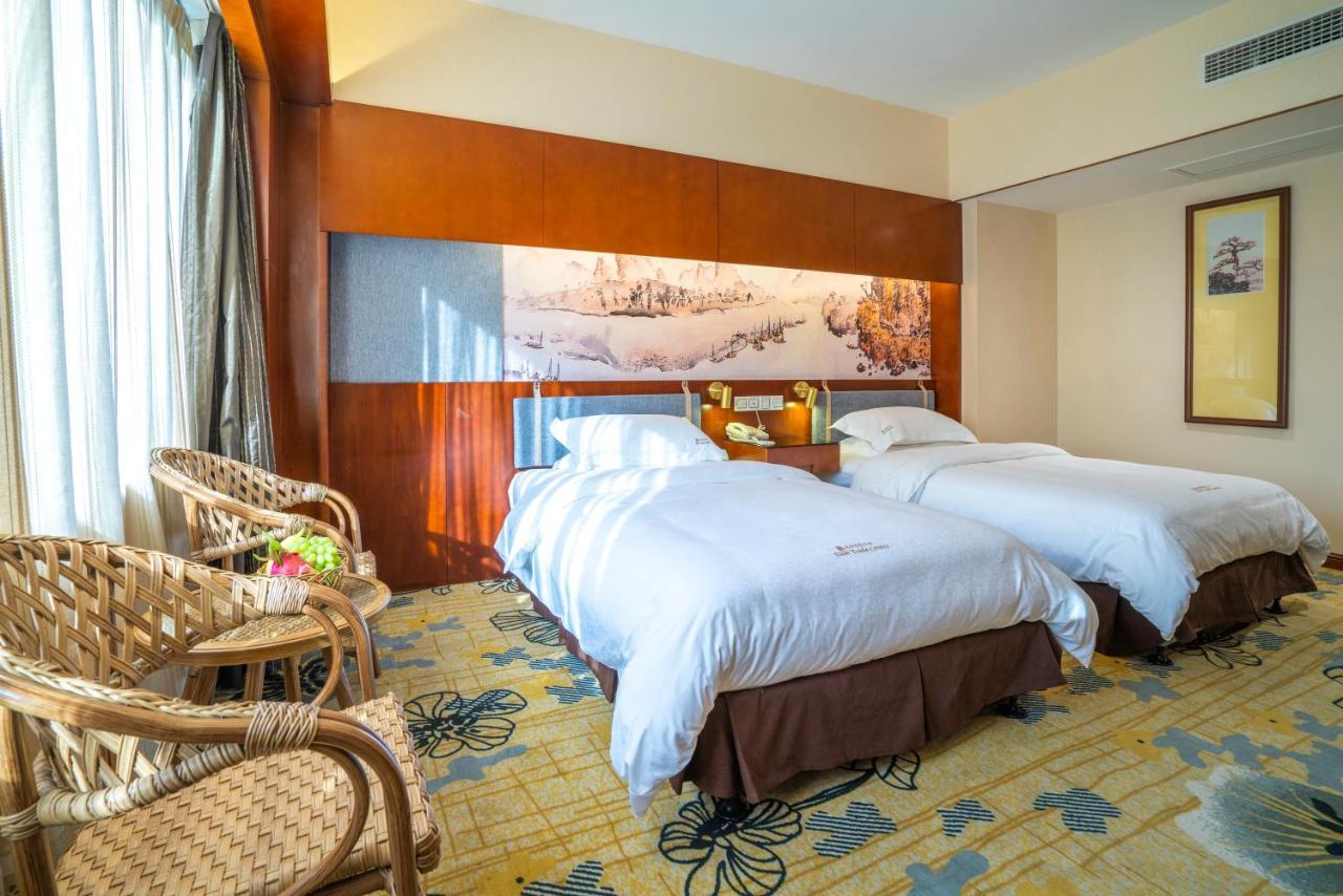 Sino Hotel 3*