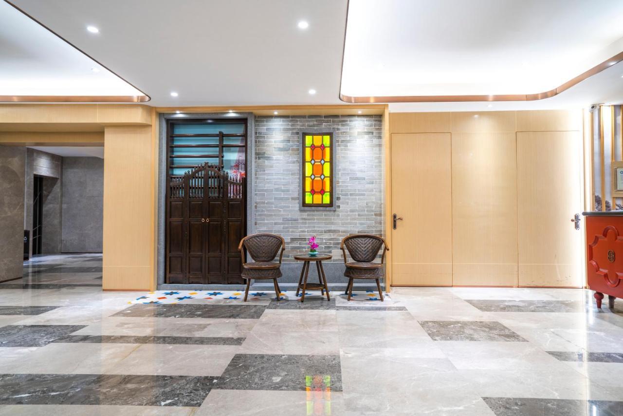 Sino Hotel