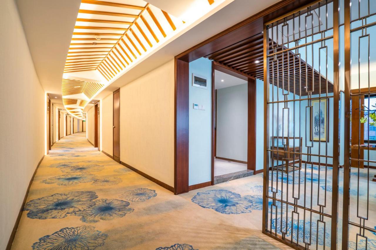 Hotel Sino Guangzhou