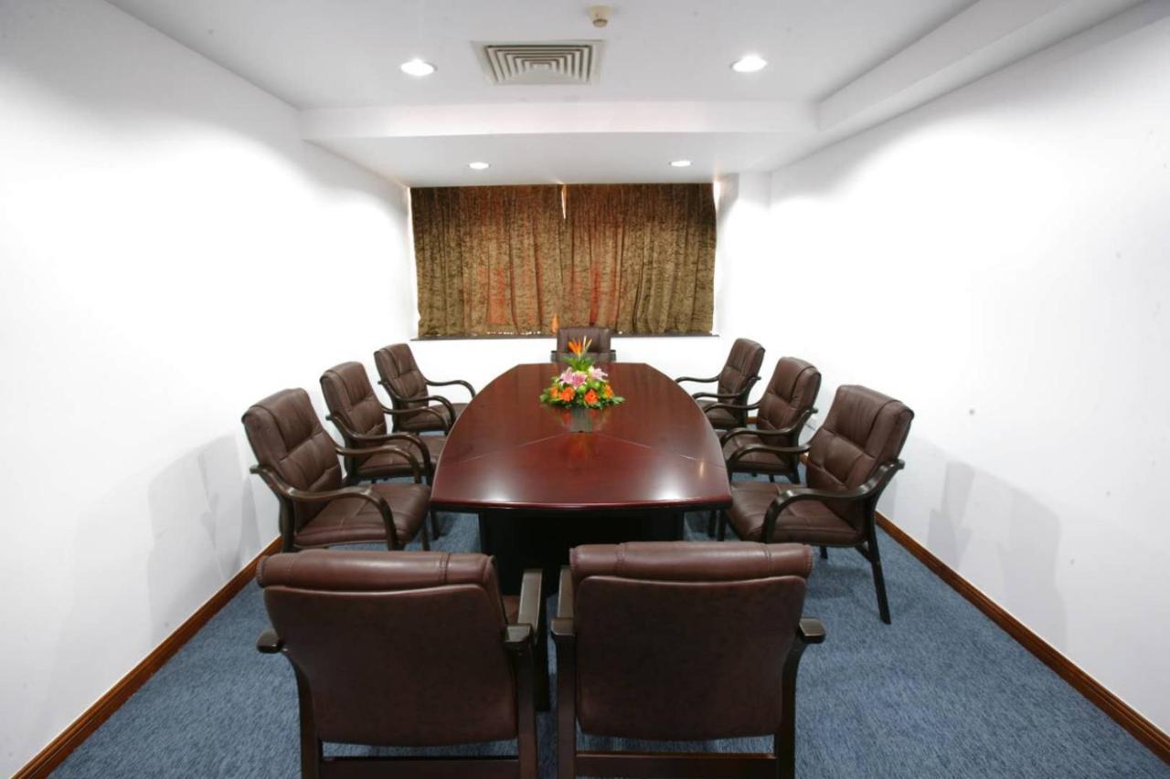 Sino Hotel