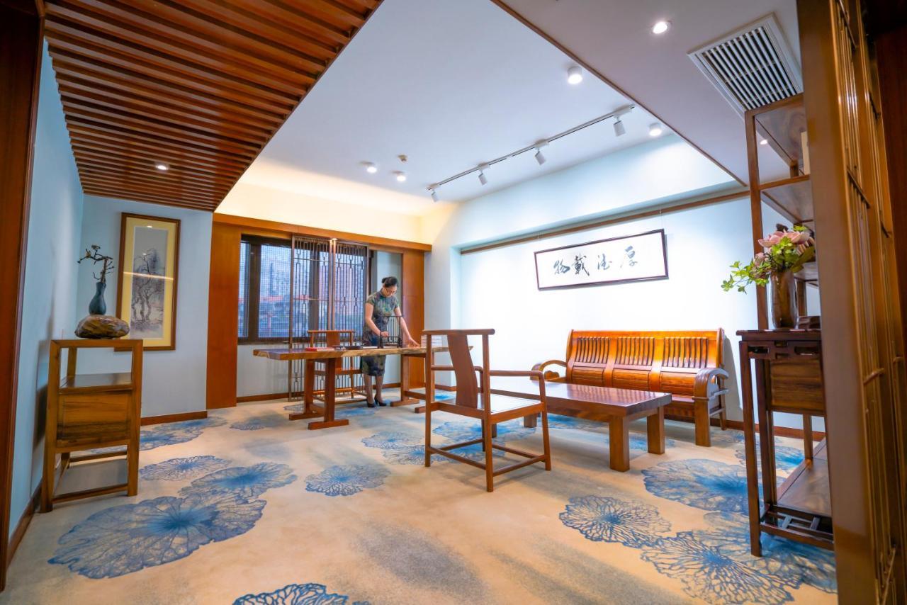 Hotel Sino