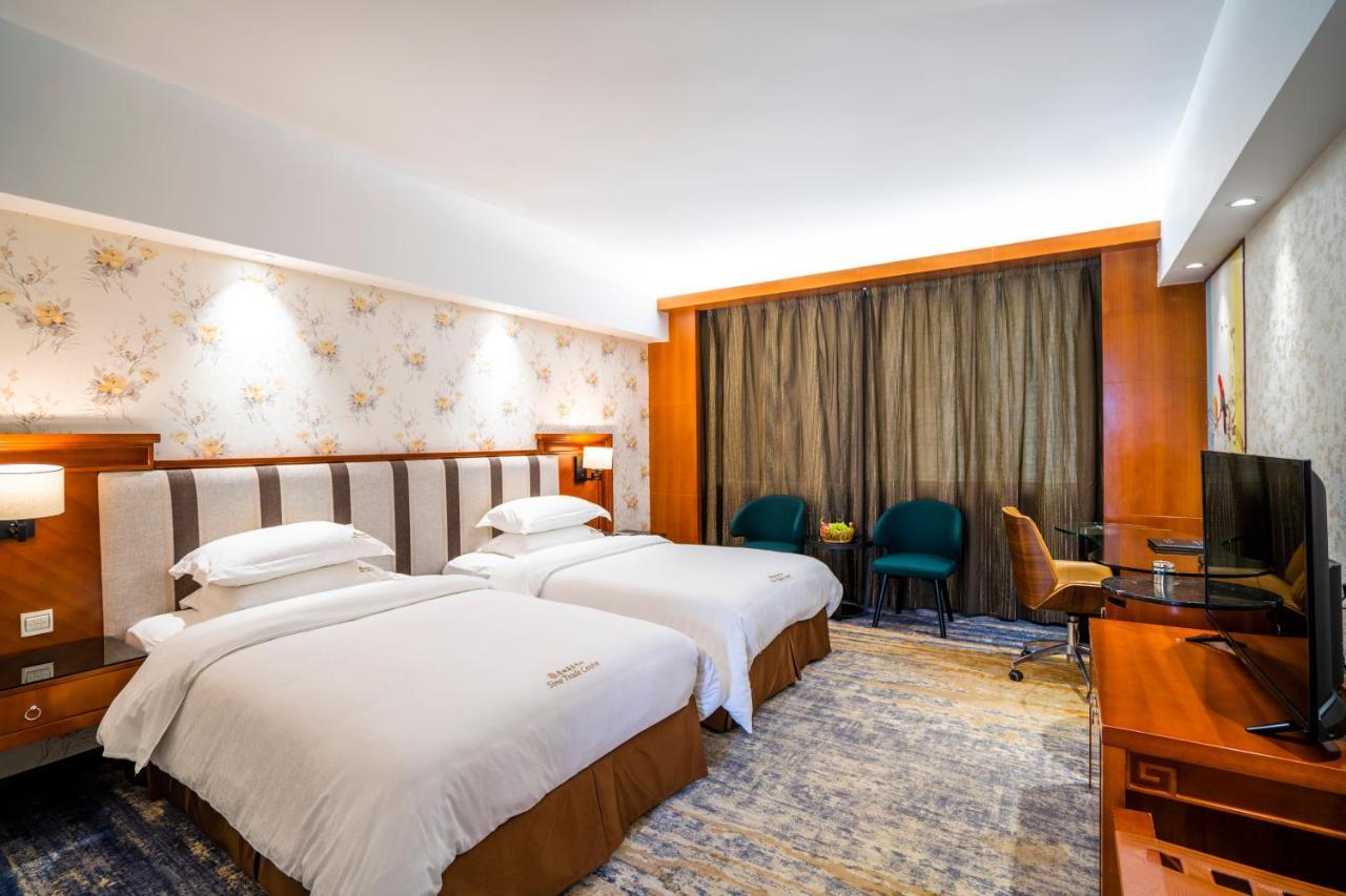 Hotel Sino Guangzhou