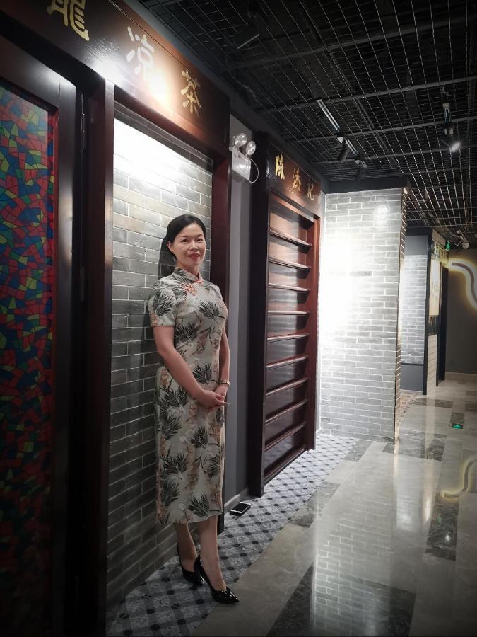 Hotel Sino