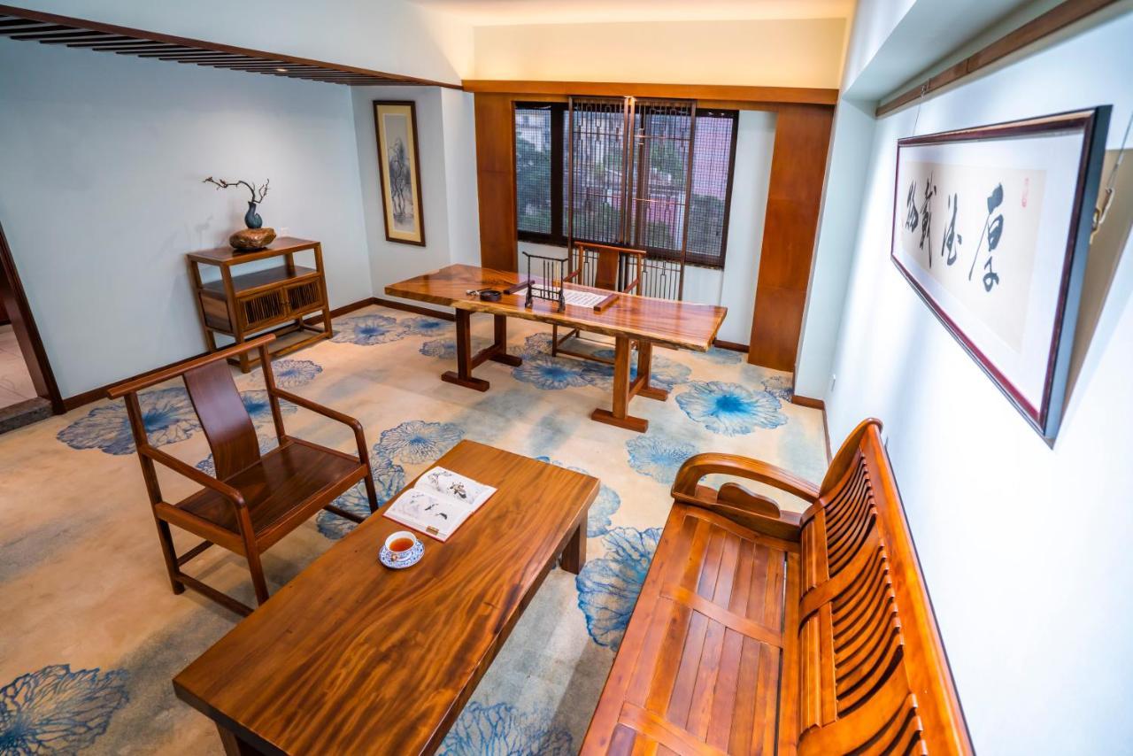 Hotel Sino Guangzhou