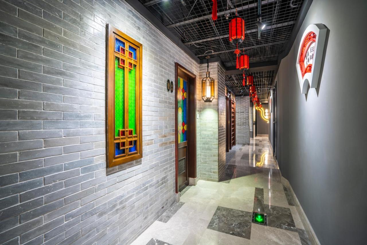 Hotel Sino Guangzhou