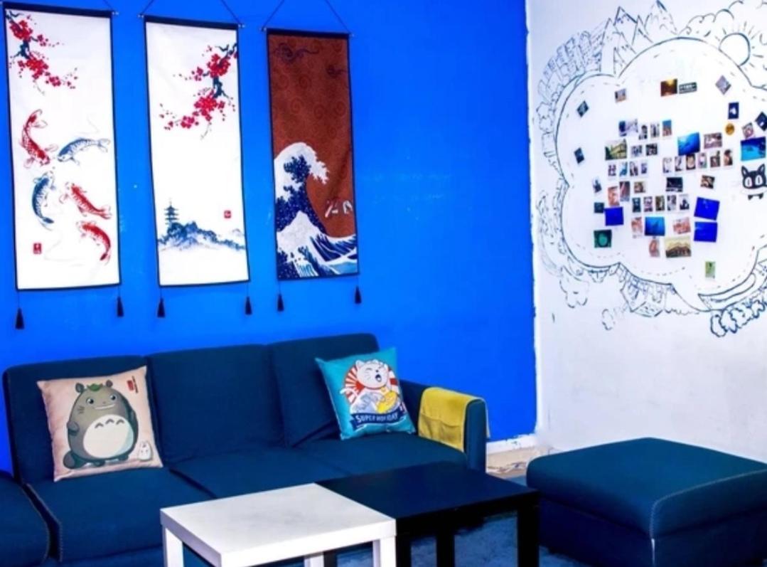 Youth Space Hostel Guangzhou