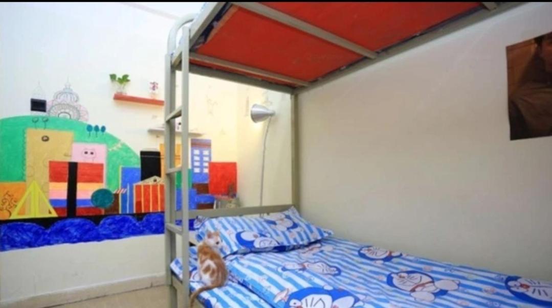 Hostel Youth Space Guangzhou