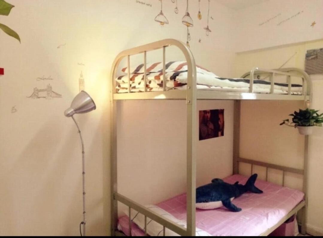 Youth Space Hostel *