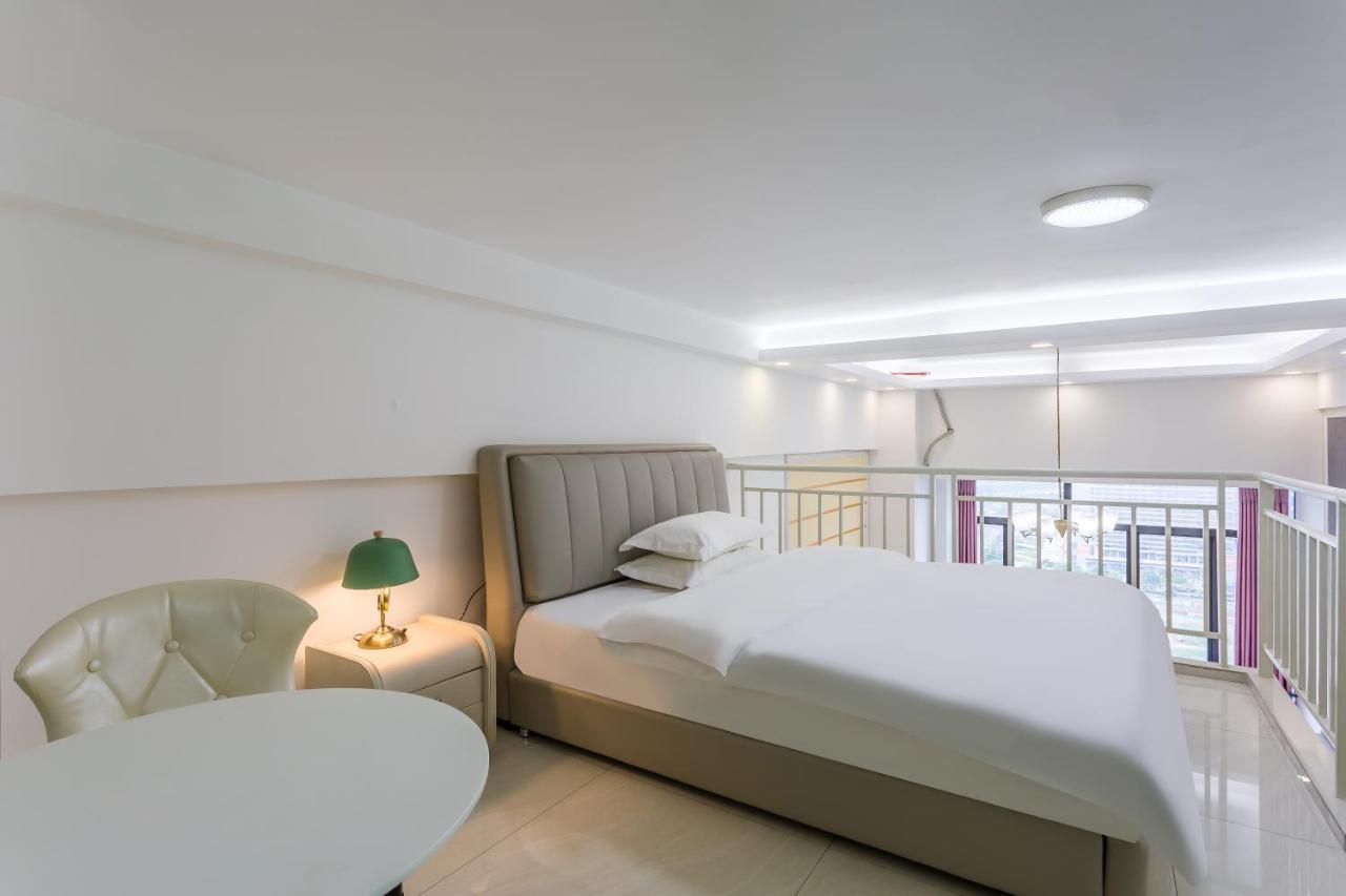 Apartment Mei Chen Boutique *