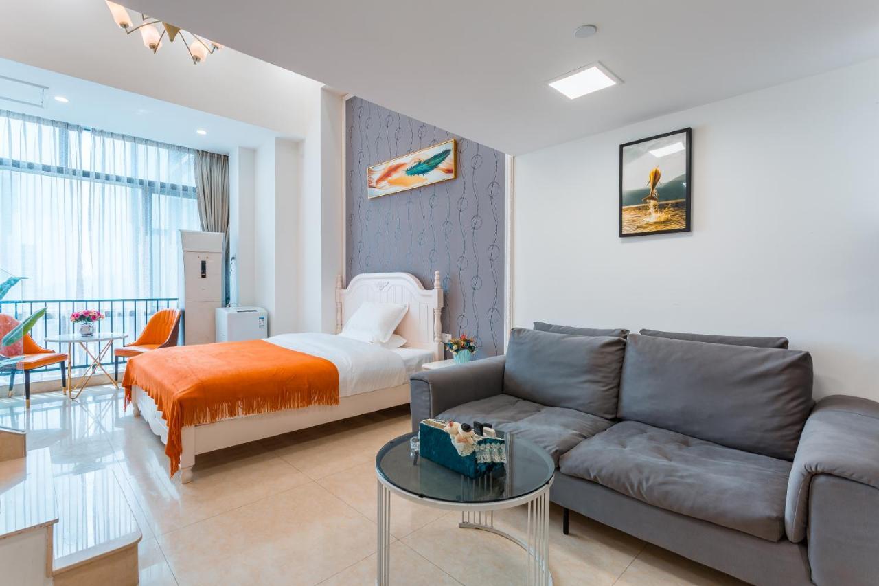 Apartment Mei Chen Boutique