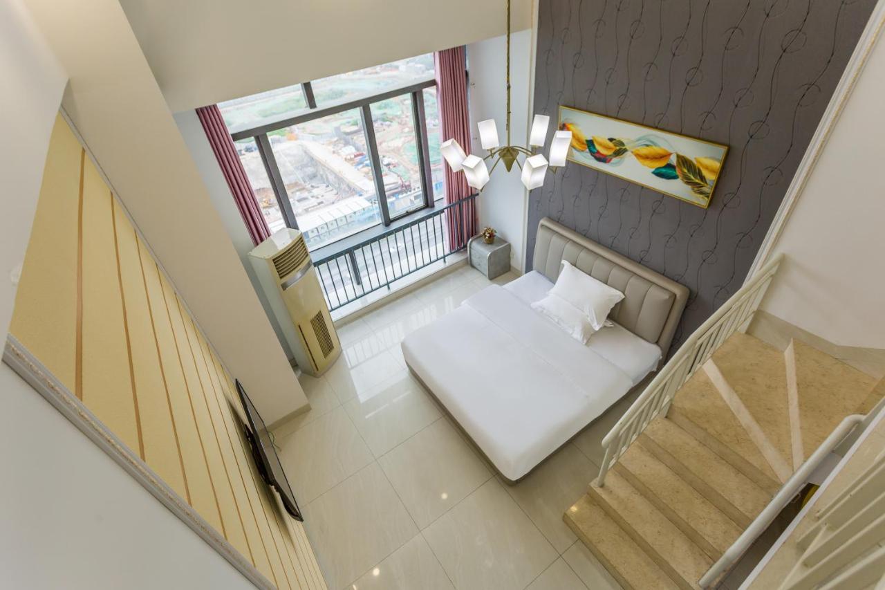 Apartment Mei Chen Boutique