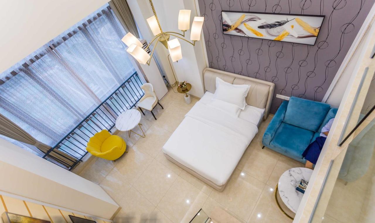 Apartment Mei Chen Boutique