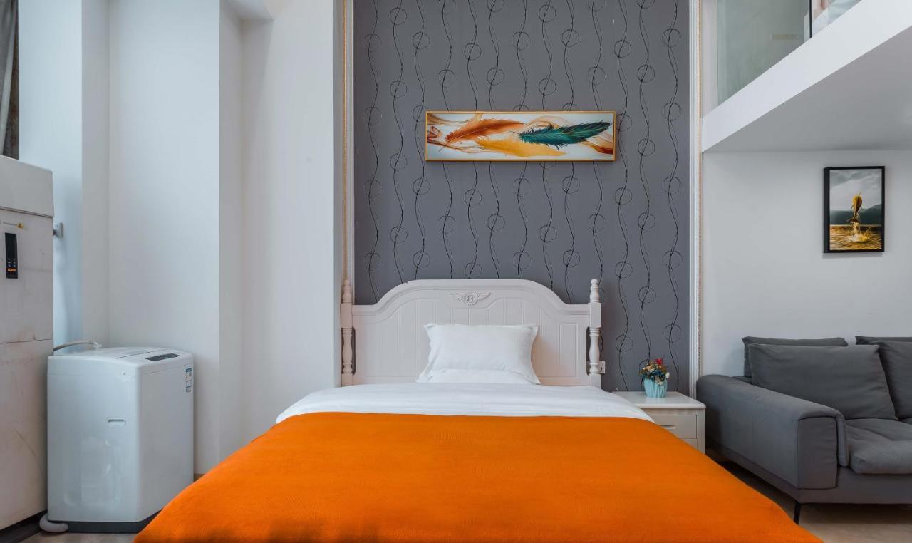 Apartment Mei Chen Boutique