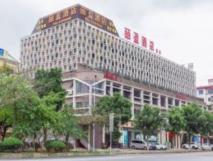 Bi Ying Hotel 3*