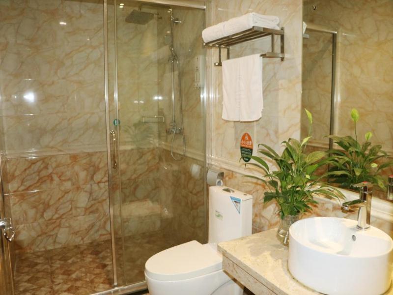 Greentree Panyu Chimelong Paradise Business