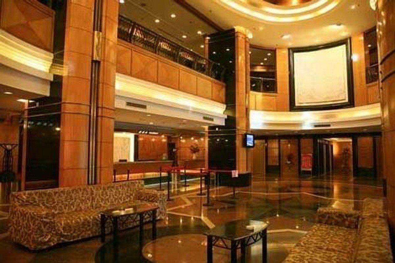 Hotel Gardford International