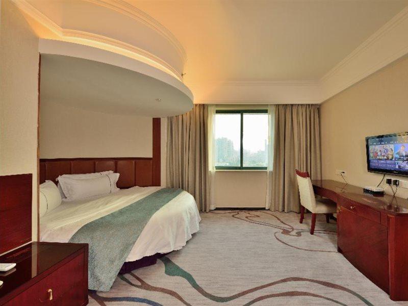 Haijun -free Fair Shuttle Bus 4* Guangzhou