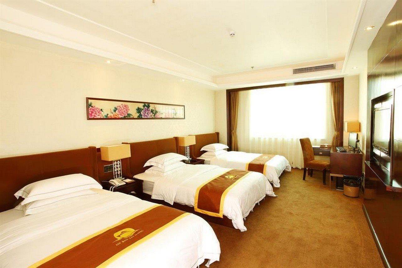 Hotel Vienna Classic Zhongshan Ave Tangxia Branch 3*