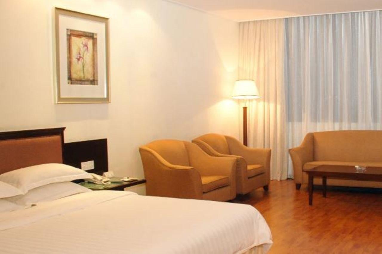 Hotel Raystar Guangzhou