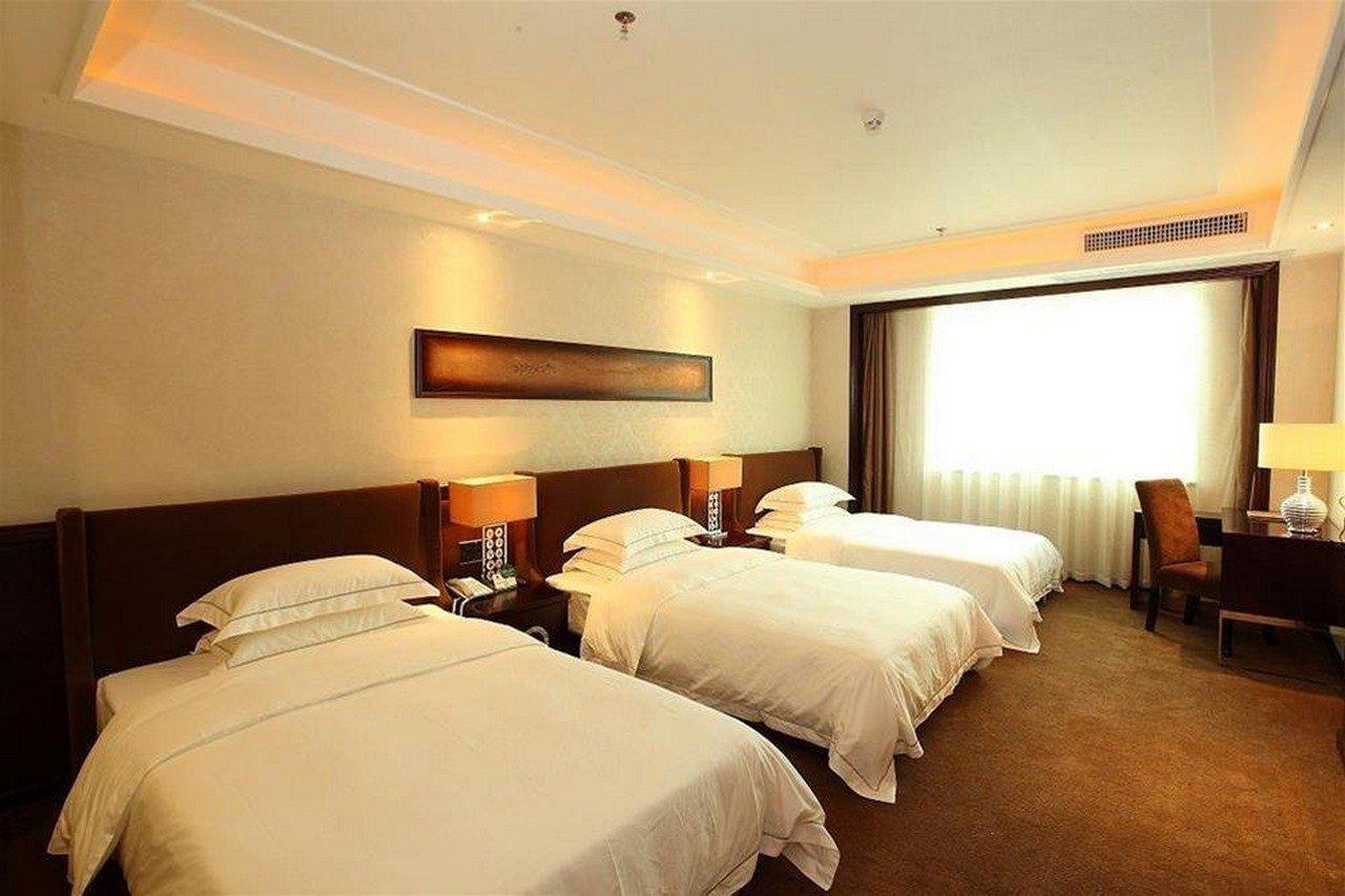 Vienna Classic Zhongshan Ave Tangxia Branch 3*