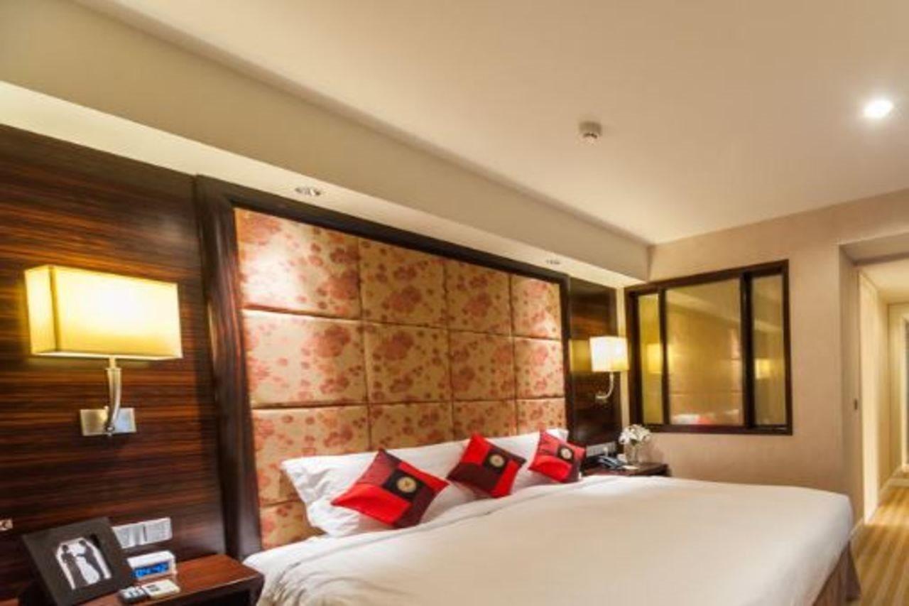 Ascott Guangzhou, Free Shuttle Bus For Fair