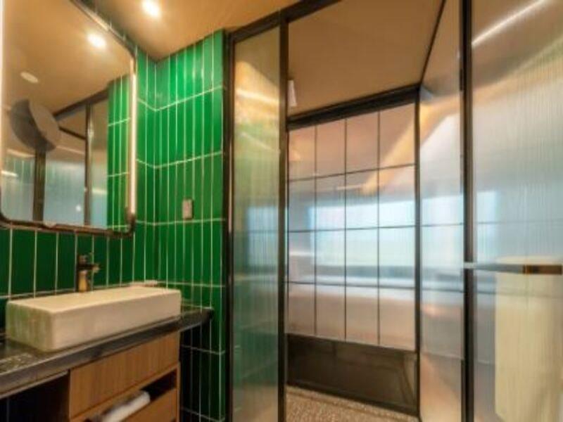 Hotel Orange Select Huanshi East Road 3*