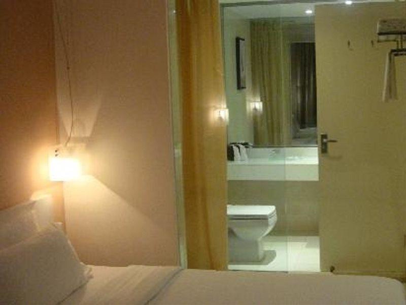 Hotel Guang Zhou Master
