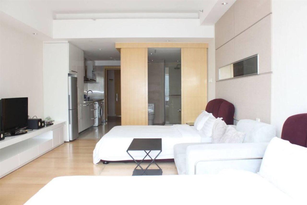 Private Enjoy - Stanley R&f Pangsapuri Guangzhou