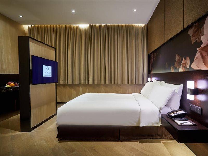 The Mulian Zhujiang New Town-canton Fair Free Shuttle Bus Hotel 4*