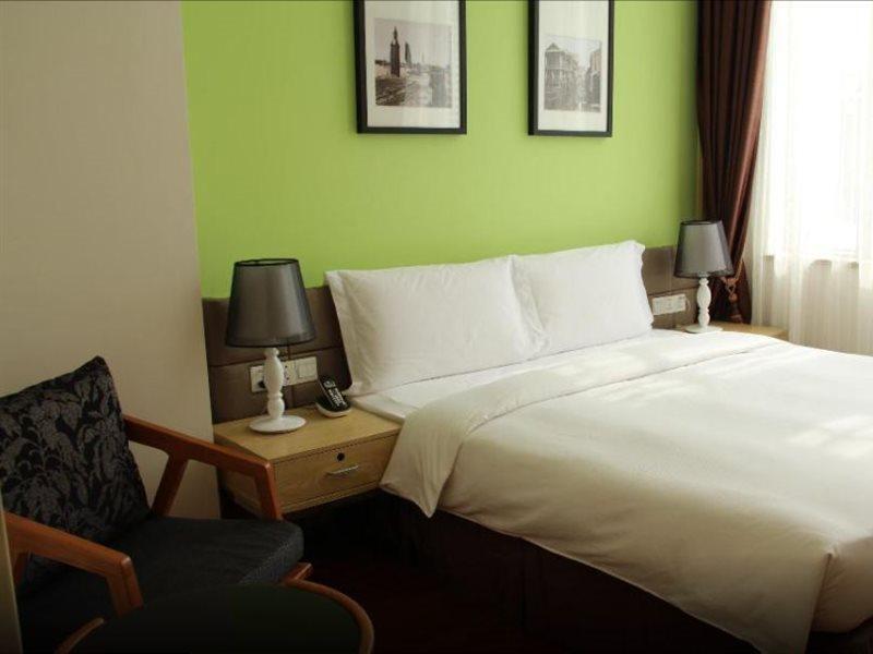 Aparthotel Citadines Lizhiwan Guangzhou