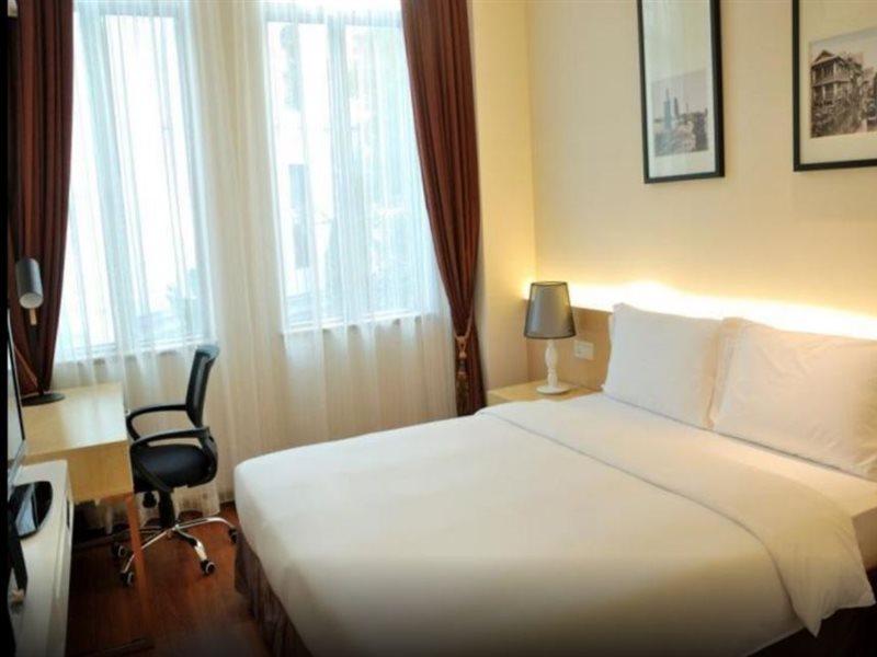 Citadines Lizhiwan Guangzhou