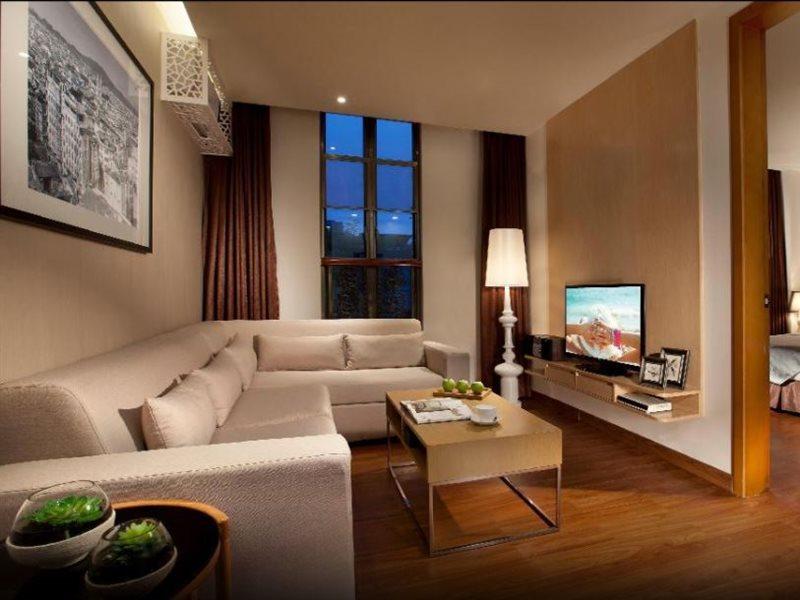 Citadines Lizhiwan