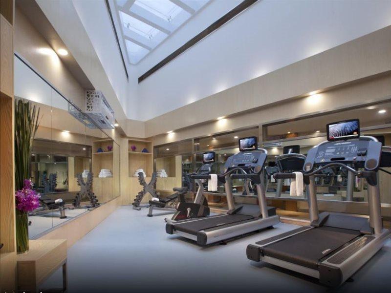 Aparthotel Citadines Lizhiwan