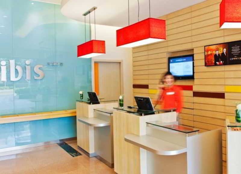 Hotel Ibis Gdd