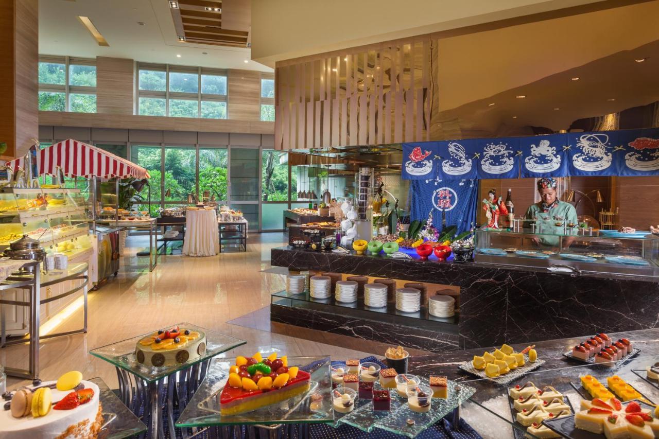 Hotel Junluxe Science City-free Shuttle Bus Service To Fair Guangzhou