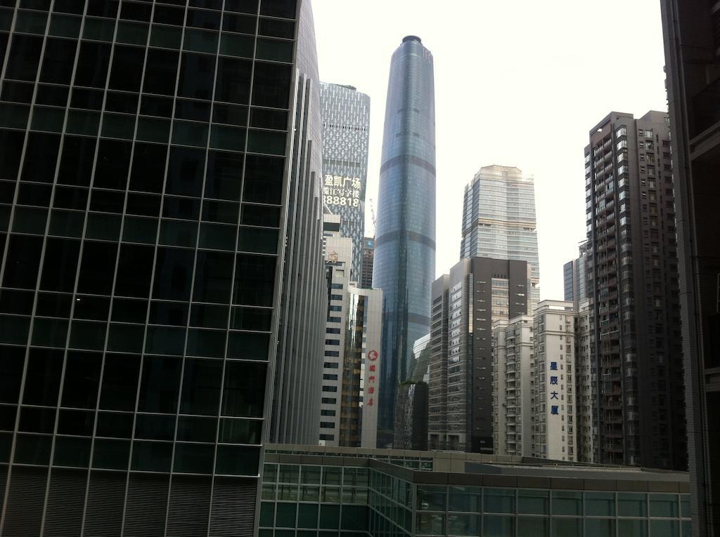 Victory 2* Guangzhou