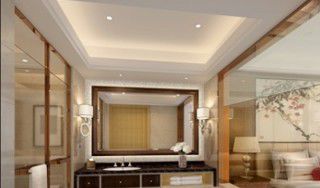 Wanda Realm Zengcheng Hotel