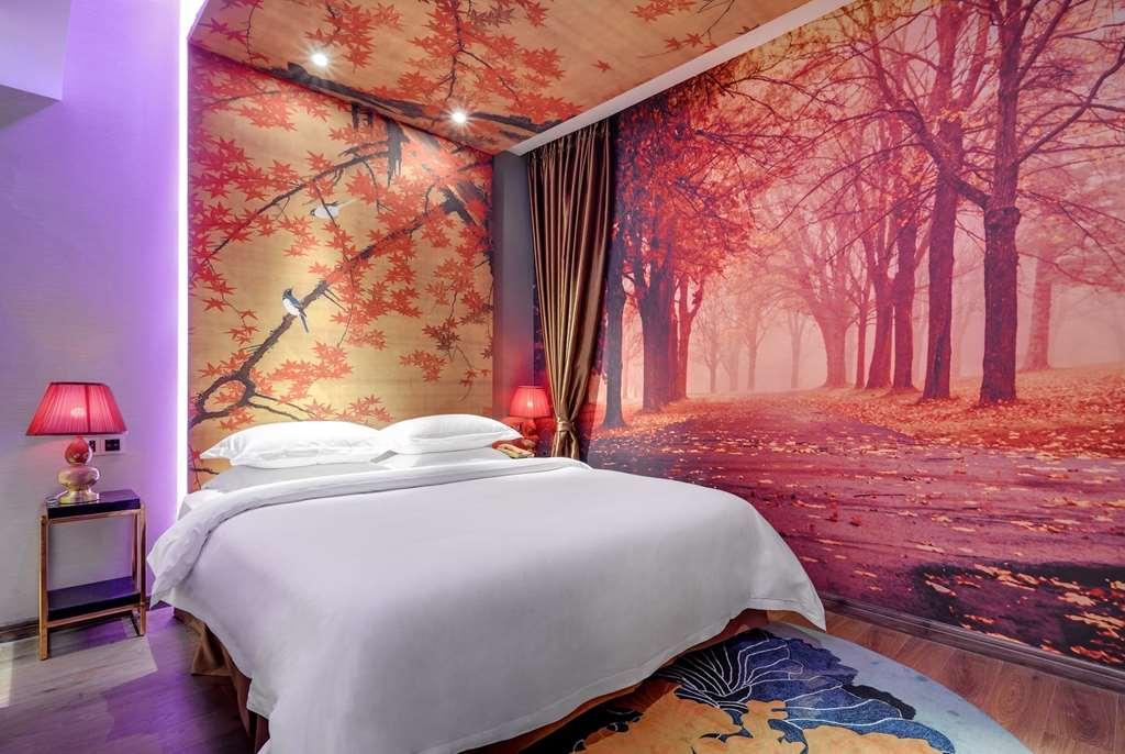 Days By Wyndham Hantian Hotel 4*