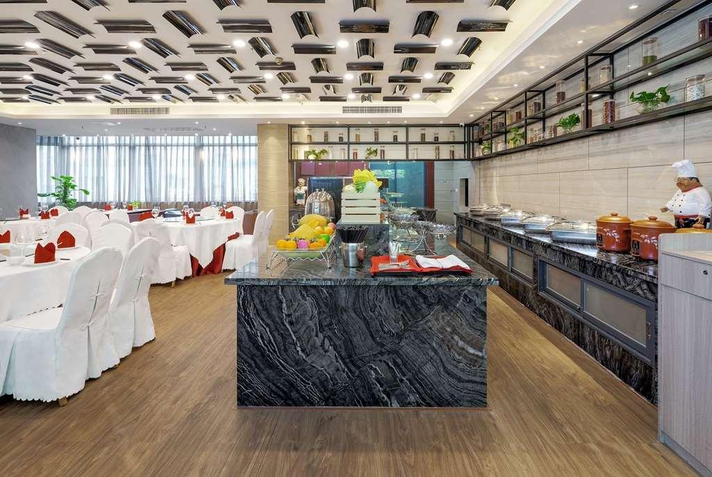 Hotel Days By Wyndham Hantian 4*
