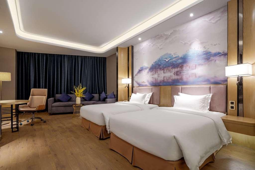 Days By Wyndham Hantian Hotel 4*