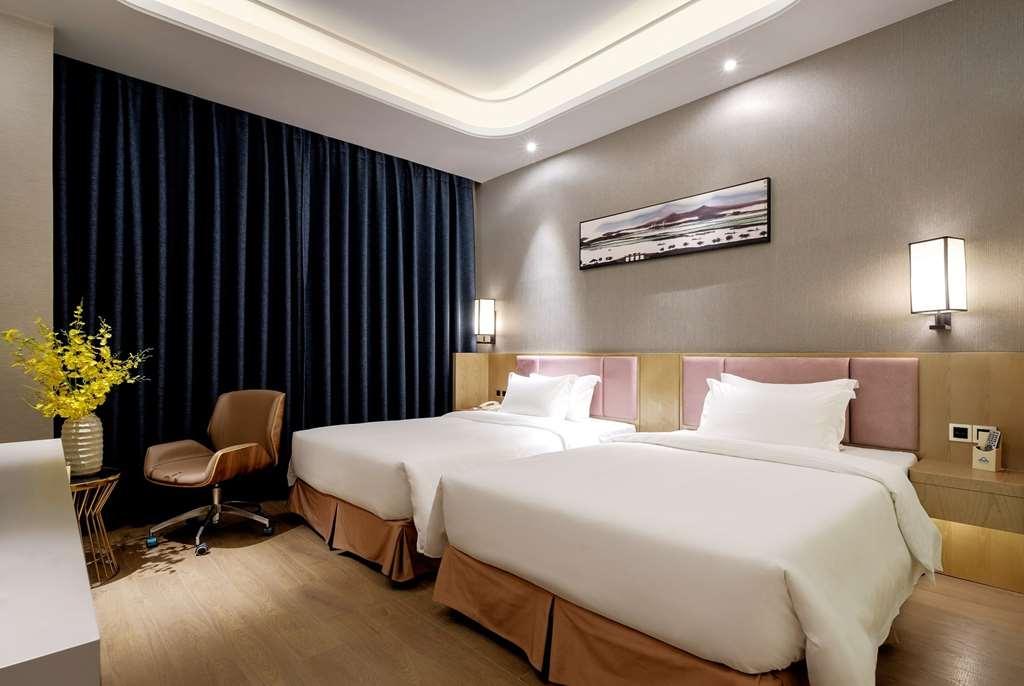 Hotel Days By Wyndham Hantian Guangzhou