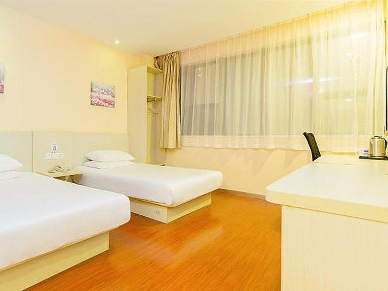 Hotel Hanting Dongpu Damalu 2*