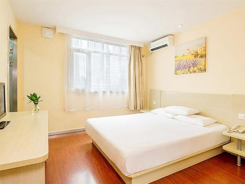 Hotel Hanting Dongpu Damalu Guangzhou