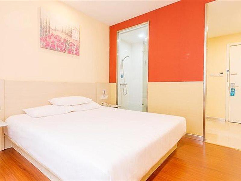 Hotel Hanting Dongpu Damalu 2*