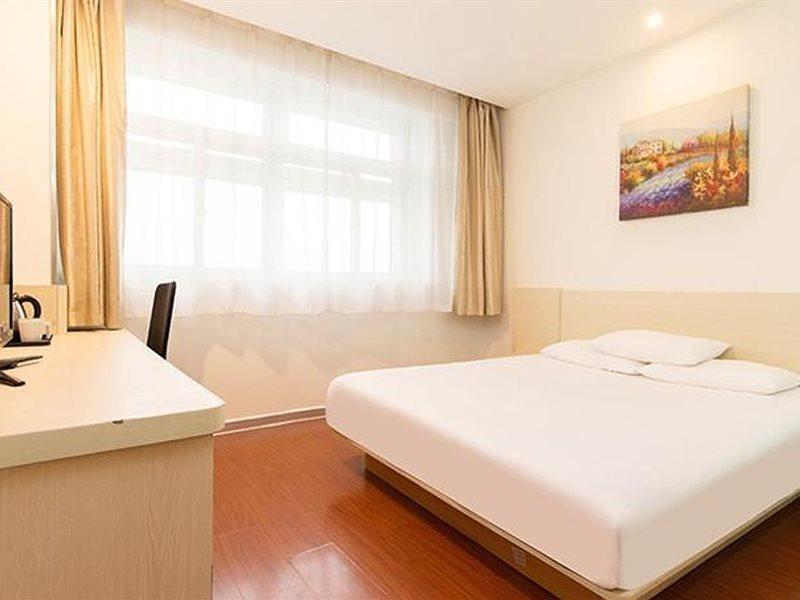 Hanting Dongpu Damalu Hotel Guangzhou